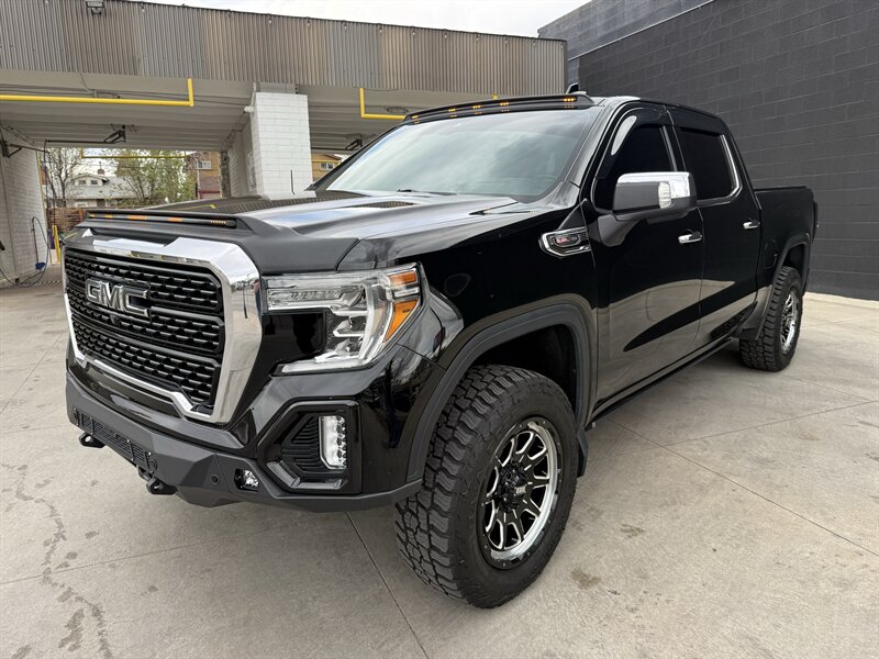 2019 GMC Sierra 1500 Denali   - Photo 1 - Englewood, CO 80110