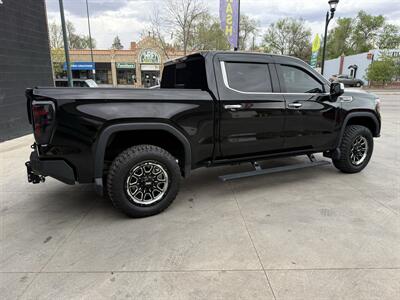 2019 GMC Sierra 1500 Denali - Photo 8 - Englewood, CO 80110