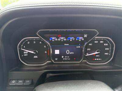 2019 GMC Sierra 1500 Denali - Photo 25 - Englewood, CO 80110