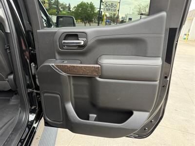 2019 GMC Sierra 1500 Denali - Photo 18 - Englewood, CO 80110