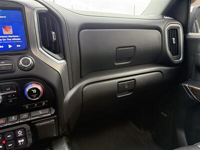 2019 GMC Sierra 1500 Denali - Photo 23 - Englewood, CO 80110