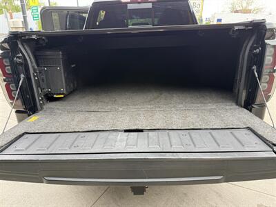 2019 GMC Sierra 1500 Denali - Photo 29 - Englewood, CO 80110