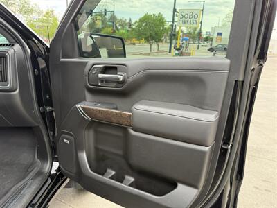 2019 GMC Sierra 1500 Denali - Photo 17 - Englewood, CO 80110