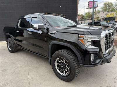 2019 GMC Sierra 1500 Denali - Photo 5 - Englewood, CO 80110