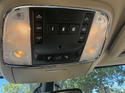 2017 Jeep Grand Cherokee Overland - Photo 23 - Englewood, CO 80110