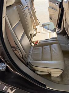 2017 Jeep Grand Cherokee Overland - Photo 12 - Englewood, CO 80110