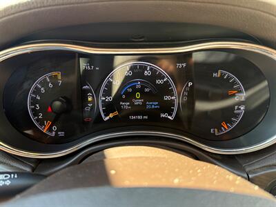 2017 Jeep Grand Cherokee Overland - Photo 19 - Englewood, CO 80110