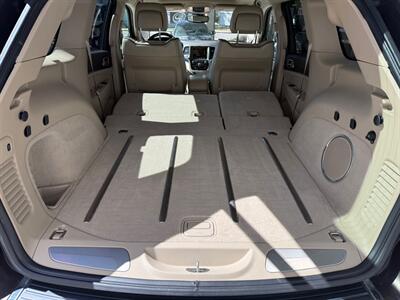 2017 Jeep Grand Cherokee Overland - Photo 11 - Englewood, CO 80110