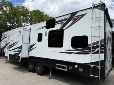2014 Dutchmen Voltage V3605 - Photo 18 - Englewood, CO 80110