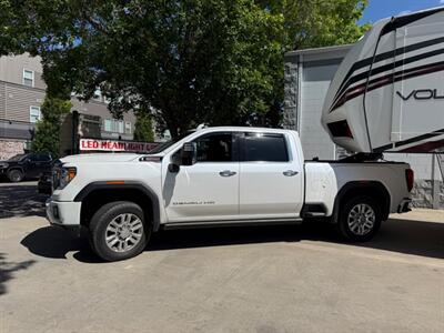 2014 Dutchmen Voltage V3605 - Photo 3 - Englewood, CO 80110