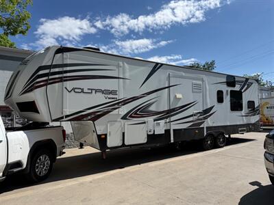 2014 Dutchmen Voltage V3605 - Photo 1 - Englewood, CO 80110