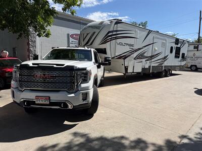 2014 Dutchmen Voltage V3605 - Photo 2 - Englewood, CO 80110