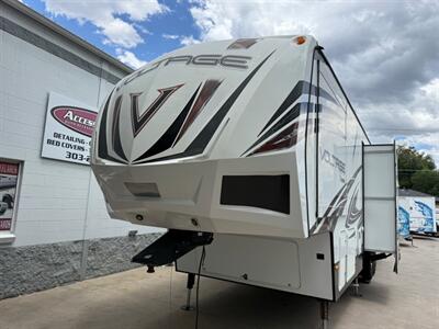 2014 Dutchmen Voltage V3605 - Photo 13 - Englewood, CO 80110