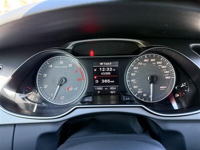 2014 Audi S4 3.0T quattro Premium Plus   - Photo 3 - Englewood, CO 80110