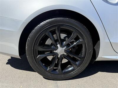 2014 Audi S4 3.0T quattro Premium Plus   - Photo 5 - Englewood, CO 80110