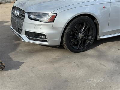 2014 Audi S4 3.0T quattro Premium Plus - Photo 3 - Englewood, CO 80110