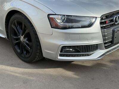 2014 Audi S4 3.0T quattro Premium Plus - Photo 2 - Englewood, CO 80110