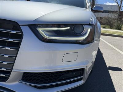 2014 Audi S4 3.0T quattro Premium Plus   - Photo 8 - Englewood, CO 80110