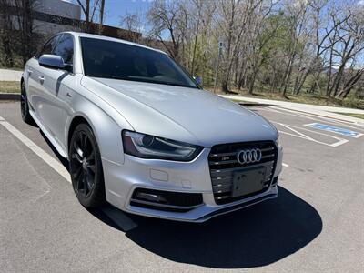 2014 Audi S4 3.0T quattro Premium Plus   - Photo 16 - Englewood, CO 80110