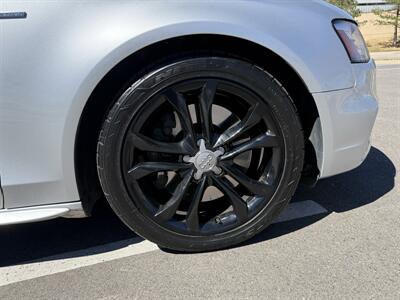 2014 Audi S4 3.0T quattro Premium Plus   - Photo 4 - Englewood, CO 80110