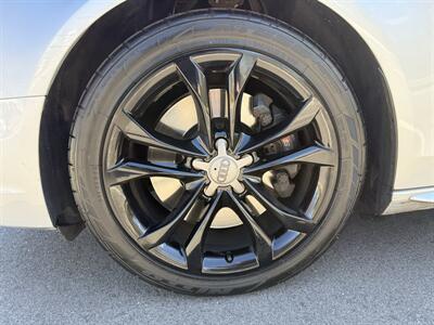 2014 Audi S4 3.0T quattro Premium Plus   - Photo 7 - Englewood, CO 80110