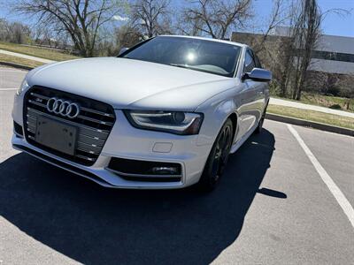 2014 Audi S4 3.0T quattro Premium Plus   - Photo 18 - Englewood, CO 80110
