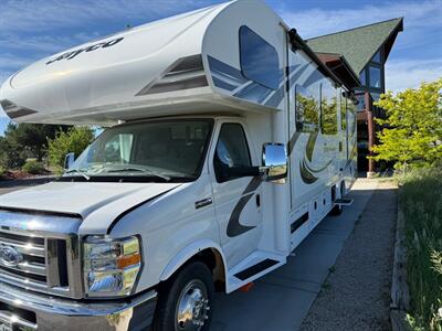 2021 Ford E-450 SD   - Photo 7 - Englewood, CO 80110