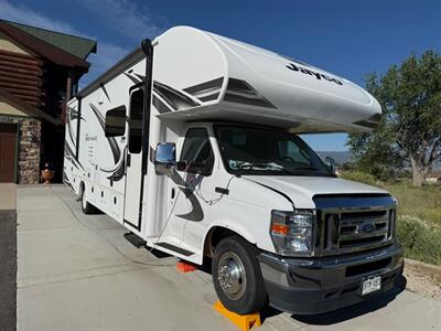 2021 Ford E-450 SD   - Photo 5 - Englewood, CO 80110