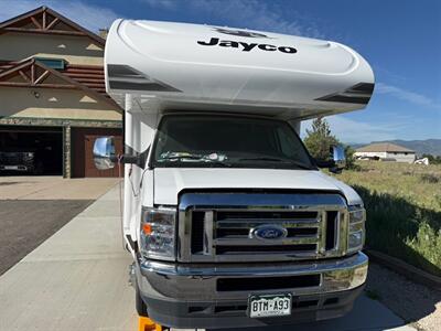 2021 Ford E-450 SD   - Photo 4 - Englewood, CO 80110