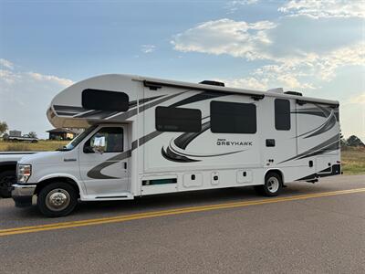 2021 Ford E-450 SD   - Photo 1 - Englewood, CO 80110
