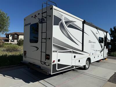2021 Ford E-450 SD   - Photo 3 - Englewood, CO 80110