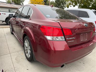 2014 Subaru Legacy 2.5i Premium   - Photo 4 - Englewood, CO 80110