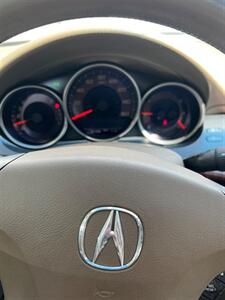 2005 Acura RL SH-AWD   - Photo 8 - Englewood, CO 80110