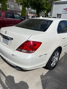 2005 Acura RL SH-AWD   - Photo 7 - Englewood, CO 80110