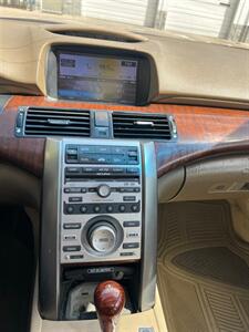 2005 Acura RL SH-AWD   - Photo 9 - Englewood, CO 80110