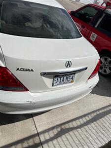 2005 Acura RL SH-AWD   - Photo 3 - Englewood, CO 80110