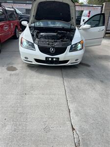2005 Acura RL SH-AWD   - Photo 6 - Englewood, CO 80110