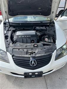 2005 Acura RL SH-AWD   - Photo 5 - Englewood, CO 80110