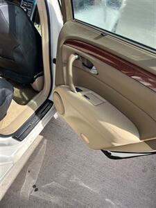 2005 Acura RL SH-AWD   - Photo 11 - Englewood, CO 80110