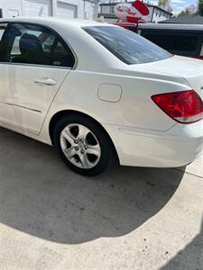 2005 Acura RL SH-AWD   - Photo 4 - Englewood, CO 80110