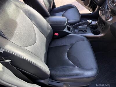 2010 Toyota RAV4 Sport   - Photo 20 - Englewood, CO 80110