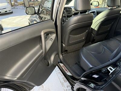 2010 Toyota RAV4 Sport   - Photo 12 - Englewood, CO 80110
