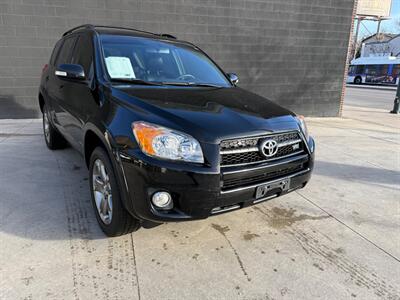2010 Toyota RAV4 Sport   - Photo 3 - Englewood, CO 80110