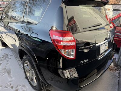 2010 Toyota RAV4 Sport   - Photo 5 - Englewood, CO 80110