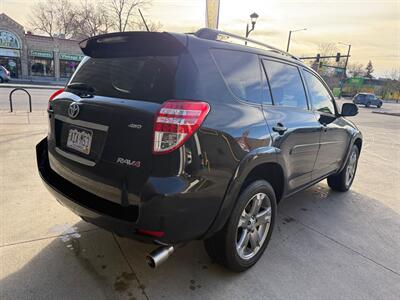 2010 Toyota RAV4 Sport   - Photo 5 - Englewood, CO 80110