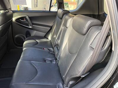 2010 Toyota RAV4 Sport   - Photo 14 - Englewood, CO 80110