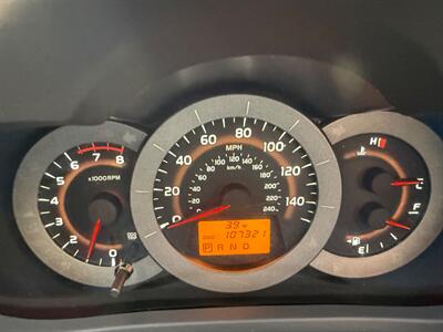 2010 Toyota RAV4 Sport   - Photo 22 - Englewood, CO 80110