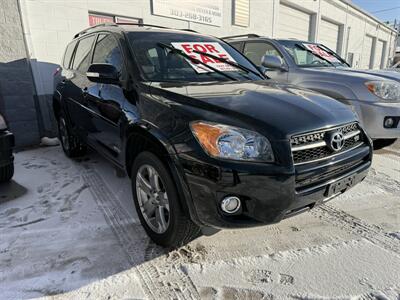 2010 Toyota RAV4 Sport   - Photo 3 - Englewood, CO 80110