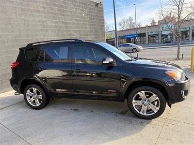 2010 Toyota RAV4 Sport   - Photo 4 - Englewood, CO 80110