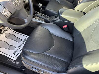 2010 Toyota RAV4 Sport   - Photo 9 - Englewood, CO 80110
